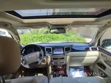 Lexus LX-570 2013